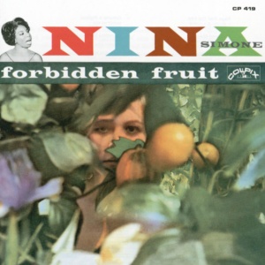 SIMONE, NINA - FORBIDDEN FRUIT