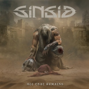 Sinsid - ALL THAT REMAINS (1 x CD)