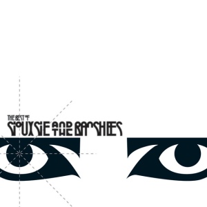SIOUXSIE AND THE BANSHEES - THE BEST OF...