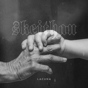 Skeithan - LACUNA (1 x LP)