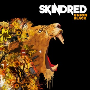 SKINDRED - UNION BLACK