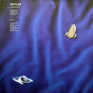 Skylab – Seashell / Next