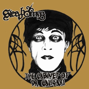 SLEEPBOMB - THE CABINET OF DR. CALIGARI