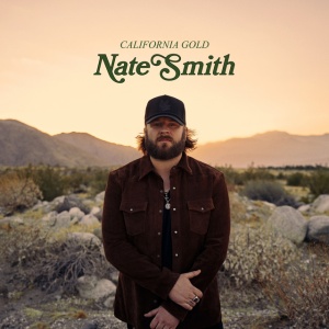 SMITH, NATE - California Gold