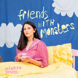 SMITH, NISHLA - FRIENDS WITH MONSTERS