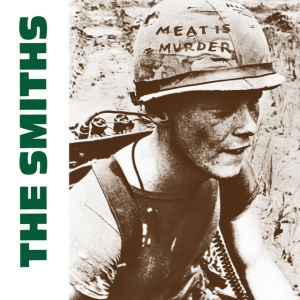 SMITHS - MEAT IS MURDER
