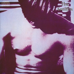 SMITHS - THE SMITHS (1 x LP)