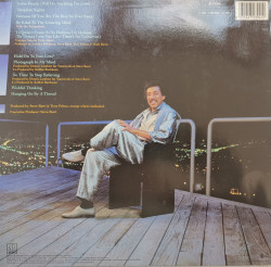 Smokey Robinson – албум Smoke Signals - Img 2