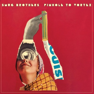 Smug Brothers - PINHOLE TO VORTEX (1 x LP)