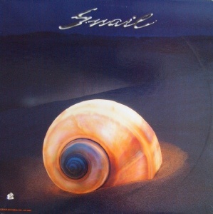 Snail – албум Snail