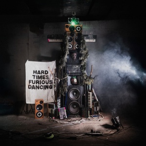 SNAPPED ANKLES - HARD TIMES FURIOUS DANCING