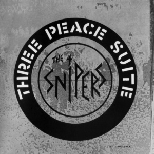 SNIPERS - THREE PEACE SUITE