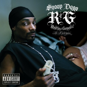 SNOOP DOGG - R&G (RHYTHM & GANGSTA): THE MASTERPIECE