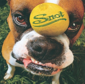 SNOT - GET SOME