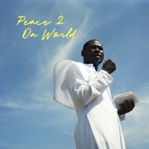 SNOW, REJJIE - PEACE 2 DA WORLD