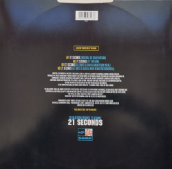 So Solid Crew – сингъл 21 Seconds - Img 2