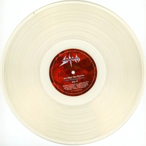 SODOM - GET WHAT YOU DESERVE (2xLP) (Coloured Vinyl) - Img 3