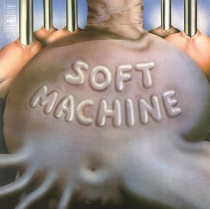 Soft Machine – албум Six