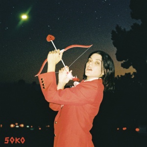 SOKO - FEEL FEELINGS