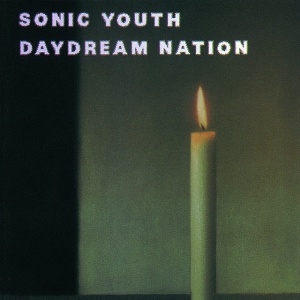SONIC YOUTH - DAYDREAM NATION