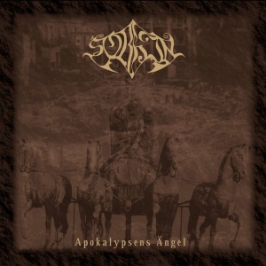 Sorhin - APOKALYPSENS ANGEL (1 x LP)