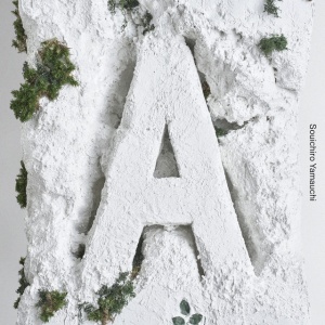 Souichiro Yamauchi - A (2 x CD)