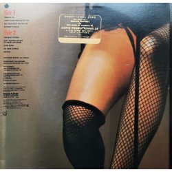 Southside Johnny And The Jukes ‎– албум Trash It Up - Img 2