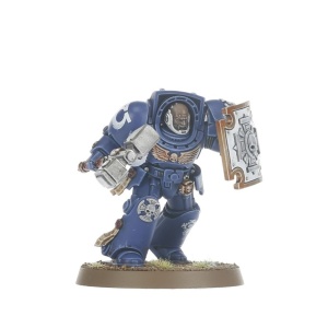 SPACE MARINES: TERMINATOR ASSAULT SQUAD - Img 8