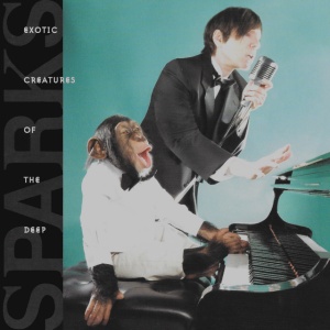 SPARKS - EXOTIC CREATURES OF THE DEEP