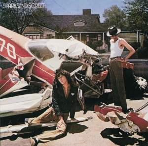 SPARKS - INDISCREET