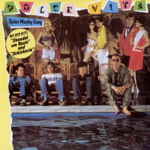 SPIDER MURPHY GANG - DOLCE VITA