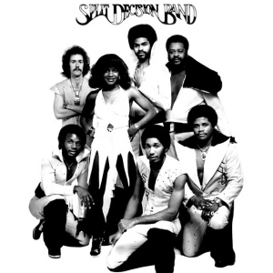 SPLIT DECISION BAND - SPLIT DECISION BAND