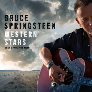 SPRINGSTEEN, BRUCE - Western Stars + Songs From The Film