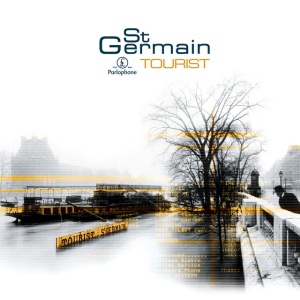 ST GERMAIN - TOURIST