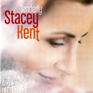 Stacey Kent – албум Tenderly (CD)