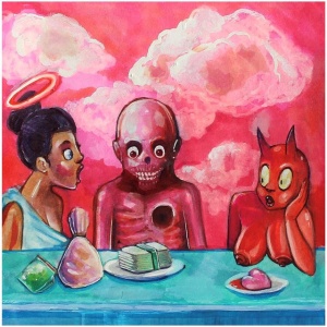STALLEY - TELL THE TRUTH SHAME THE DEVIL
