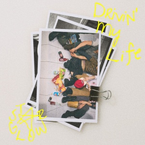 Starglow - DRIVIN' MY LIFE (2 x CD)