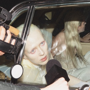 Static Dress - INJURY EPISODE (1 x CD)