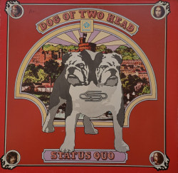 Status Quo – албум Dog Of Two Head