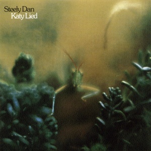 Steely Dan – албум Katy Lied (CD)