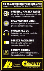 STEELY DAN - CAN'T BUY A THRILL (2xLP) (200 g) (45 RPM) (Clarity Vinyl) (Box Set) (Deluxe Edition) - Img 3