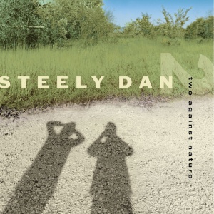 Steely Dan - Two Against Nature (1 x CD)