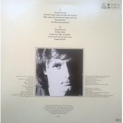 Stefan Waggershausen ‎– албум Fang Mich Auf - Img 2