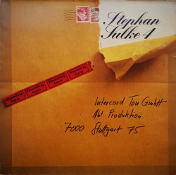 Stephan Sulke ‎– албум Stephan Sulke 4