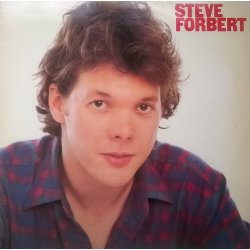 Steve Forbert ‎– албум Steve Forbert