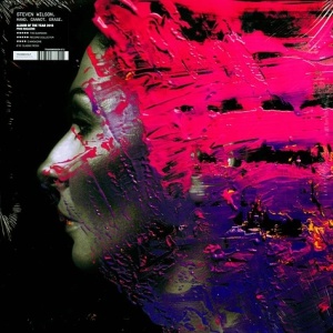 STEVEN WILSON - HAND.CANNOT.ERASE. (2 x LP)