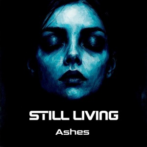 Still Living - ASHES (1 x CD)