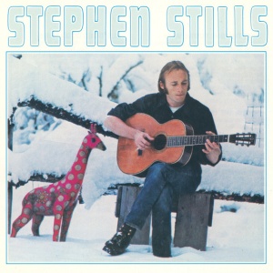 STILLS, STEPHEN - STEPHEN STILLS