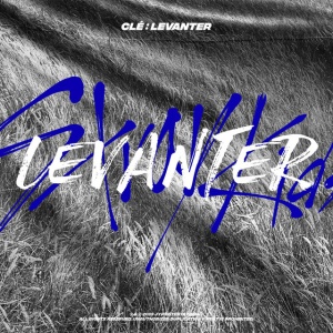 STRAY KIDS - CLE : LEVANTER