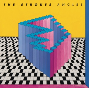 STROKES, THE - Angles